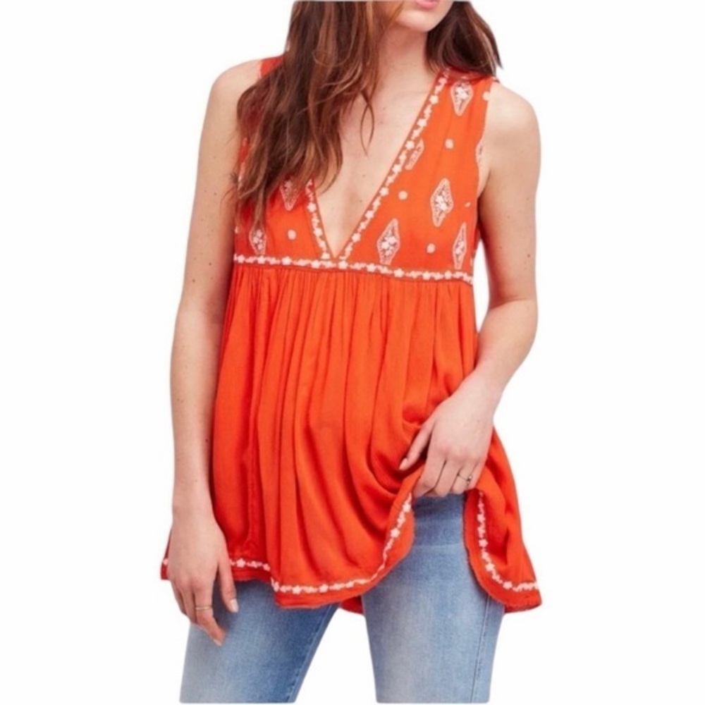 Free People Top